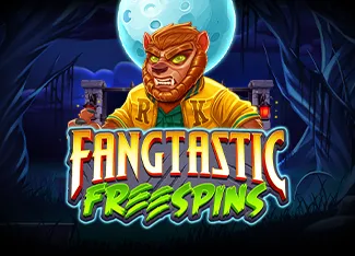 Pragmatic : Fangtastic Freespins - GOODGAMING138