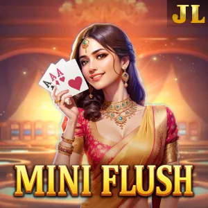 MINI FLUSH - GOODGAMING138