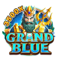 Facai : GRAND BLUE - GOODGAMING138