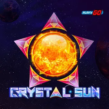 PlaynGo : Crystal Sun - GOODGAMING138