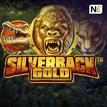 NetEnt : Silverback Gold - GOODGAMING138
