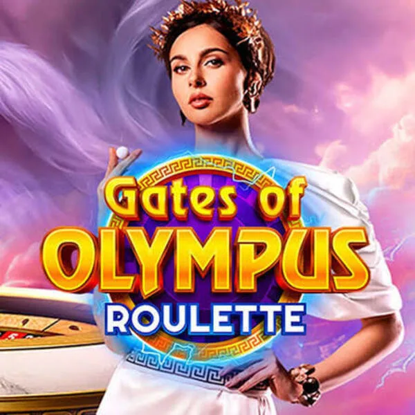 Gates of Olympus Roulette - GOODGAMING138
