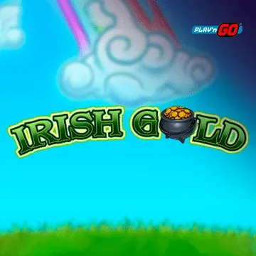 PlaynGo : Irish Gold - GOODGAMING138