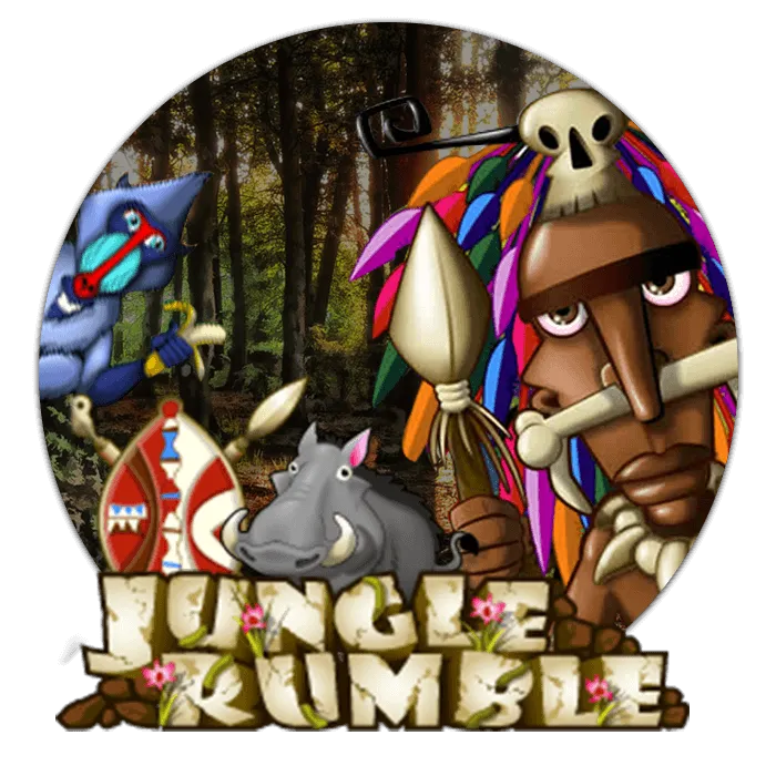 Habanero : Jungle Rumble - GOODGAMING138