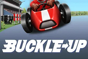 Playtech : Buckle Up - GOODGAMING138
