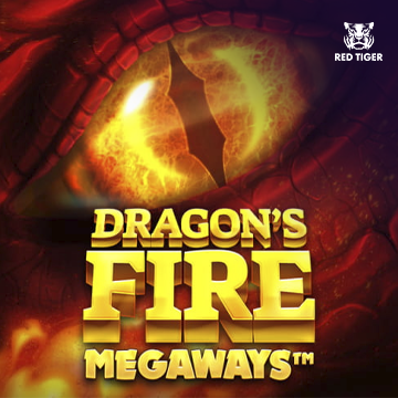 Redtiger : Dragons Fire Megaways - GOODGAMING138