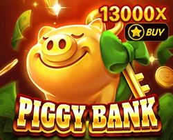 JDB : Piggy Bank - GOODGAMING138