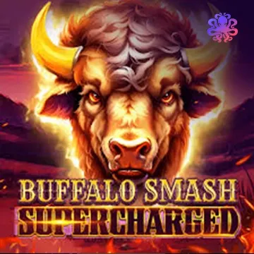 Octoplay : Buffalo smash : Supercharged - GOODGAMING138