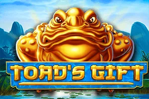 Playtech : Toads Gift - GOODGAMING138