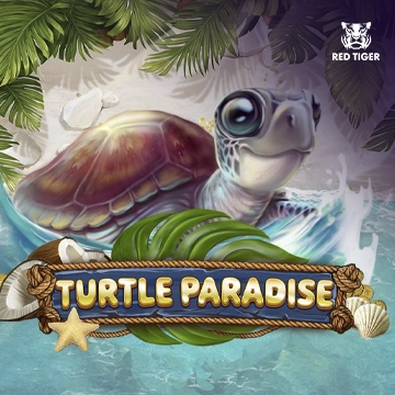 Redtiger : Turtle Paradise - GOODGAMING138