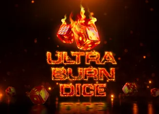 Pragmatic : Ultra Burn Dice - GOODGAMING138
