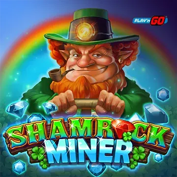 PlaynGo : Shamrock Miner - GOODGAMING138