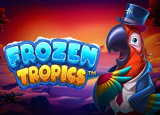 Pragmatic : Frozen Tropics - GOODGAMING138