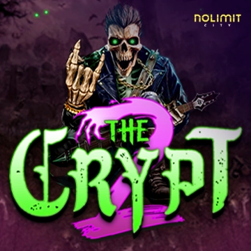 NolimitCity : The Crypt 2 - GOODGAMING138