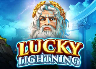 Pragmatic : Lucky Lightning - GOODGAMING138