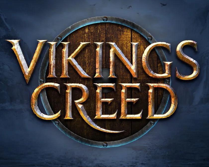 Slotmill : Vikings Creed - GOODGAMING138