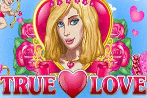 Playtech : True Love - GOODGAMING138