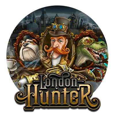 Habanero : London Hunter - GOODGAMING138