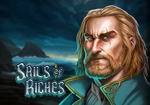 PlaynGo : Sails of Riches - GOODGAMING138