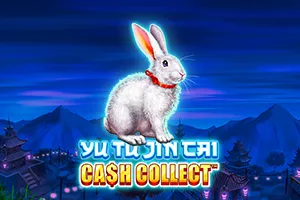 Playtech : Yu Tu Jin Cai: Cash Collect - GOODGAMING138