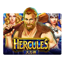 Joker123 : Hercules - GOODGAMING138