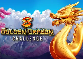 Pragmatic : 8 Golden Dragon Challenge - GOODGAMING138
