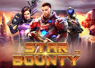 Pragmatic : Star Bounty - GOODGAMING138