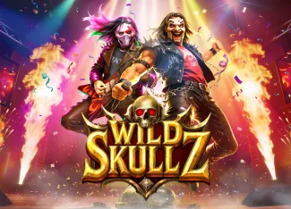 Pragmatic : Wild Skullz - GOODGAMING138
