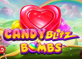 Pragmatic : Candy Blitz Bombs - GOODGAMING138