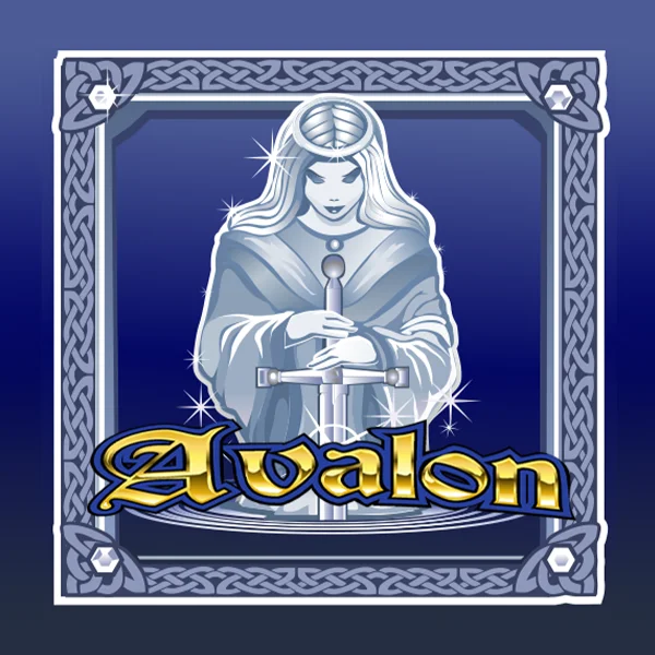 Microgaming : Avalon - GOODGAMING138