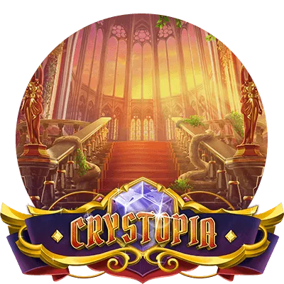 Habanero : Crystopia - GOODGAMING138