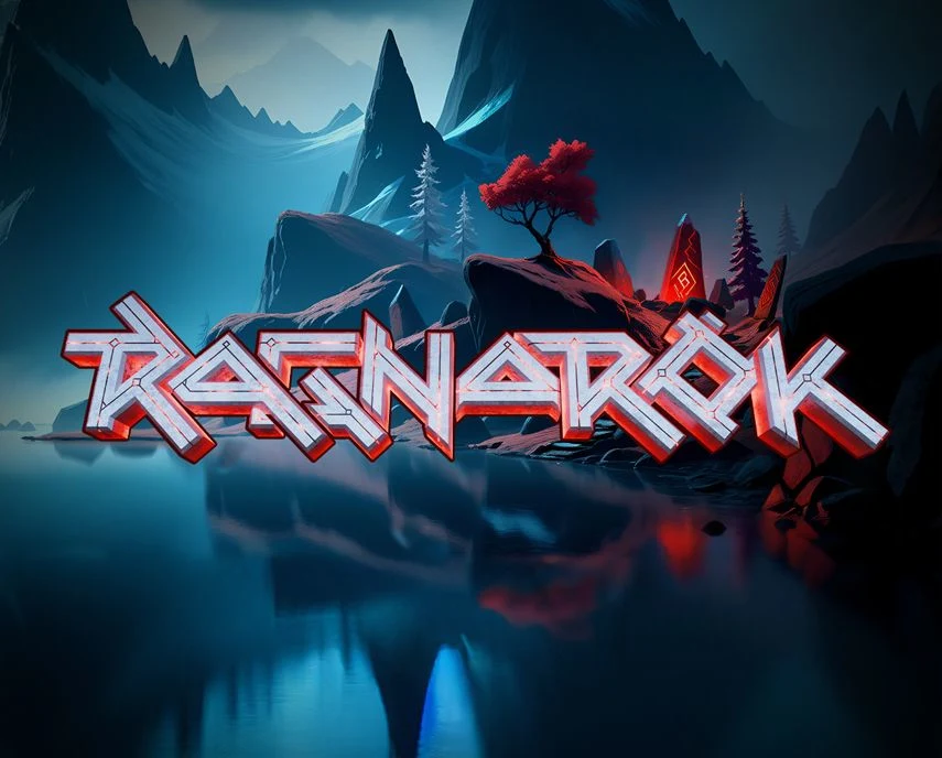 Slotmill : Ragnarok - GOODGAMING138