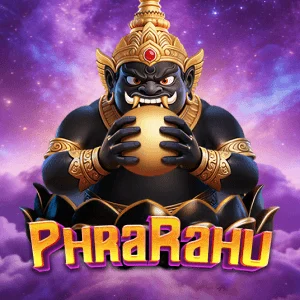 Phra Rahu - GOODGAMING138