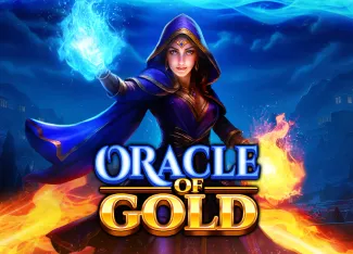 Pragmatic : Oracle of Gold - GOODGAMING138