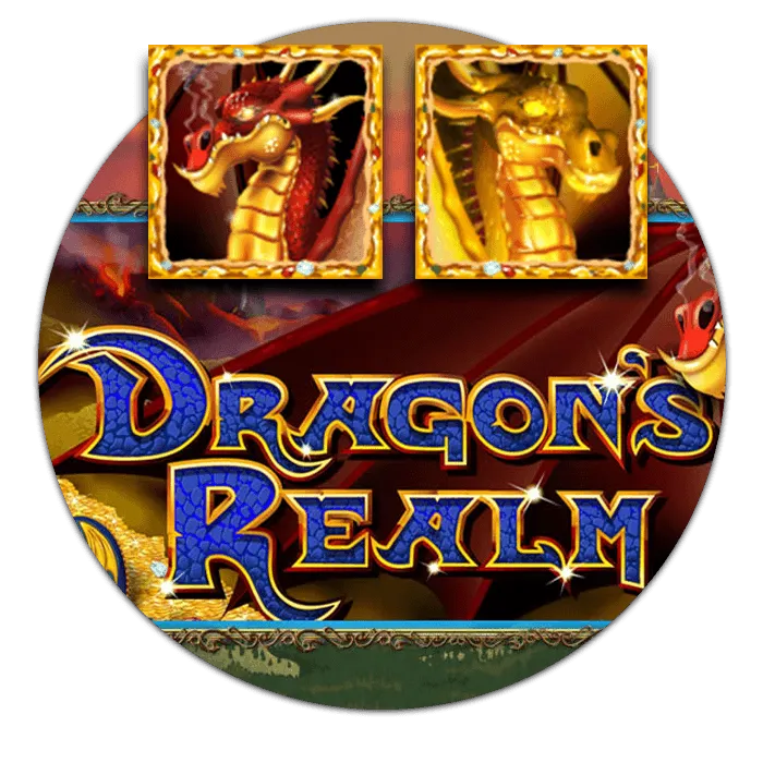 Habanero : Dragons Realm - GOODGAMING138