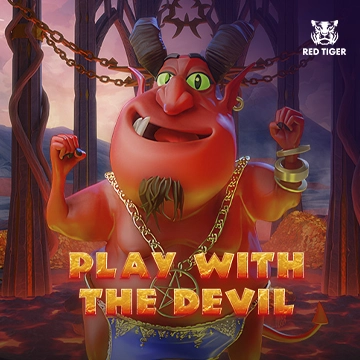 Redtiger : Play with the Devil - GOODGAMING138