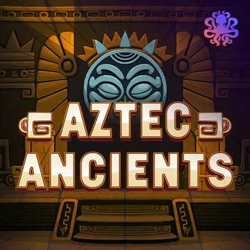 Octoplay : Aztec Ancients - GOODGAMING138