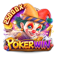 Facai : POKER WIN - GOODGAMING138