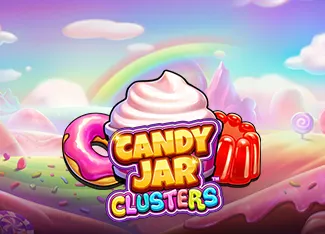 Pragmatic : Candy Jar Clusters - GOODGAMING138