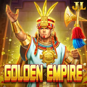 Jili : Golden Empire - GOODGAMING138