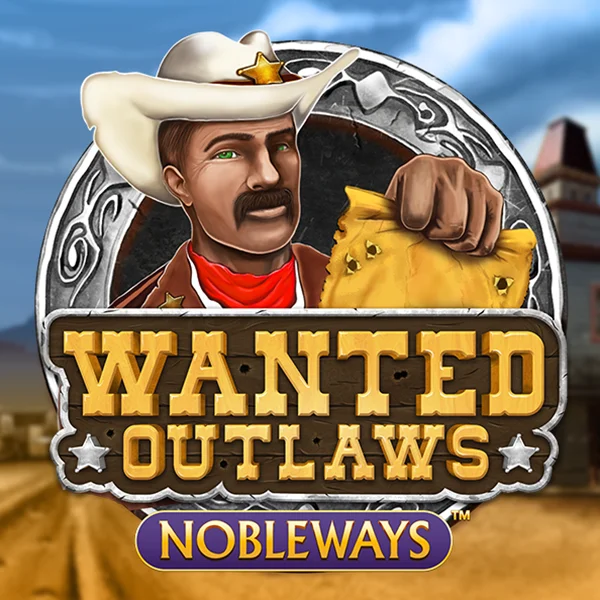 Microgaming : Wanted Outlaws - GOODGAMING138