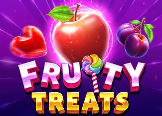 Pragmatic : Fruity Treats - GOODGAMING138