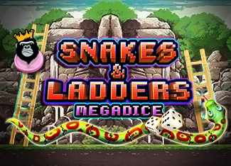 Pragmatic : Snakes and Ladders Megadice - GOODGAMING138