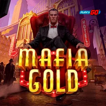 PlaynGo : Mafia Gold - GOODGAMING138