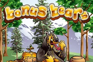Playtech : Bonus Bears - GOODGAMING138