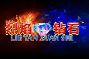 Playtech : Lie Yan Zuan Shi - GOODGAMING138