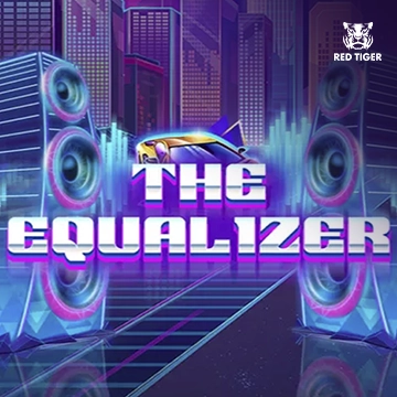 Redtiger : The Equalizer - GOODGAMING138