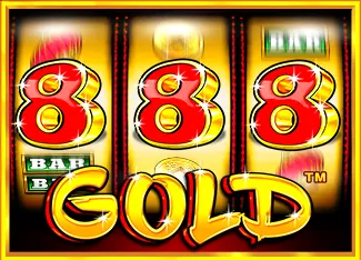 Pragmatic : 888 Gold - GOODGAMING138