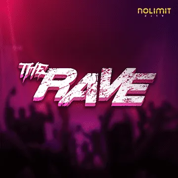 NolimitCity : The Rave - GOODGAMING138
