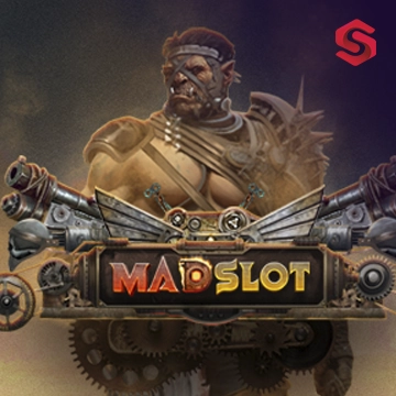 SmartSoft : Mad Slot - GOODGAMING138